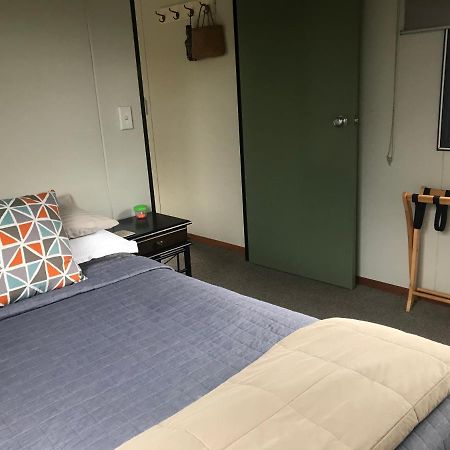 Tirau Pinedale Cottage المظهر الخارجي الصورة