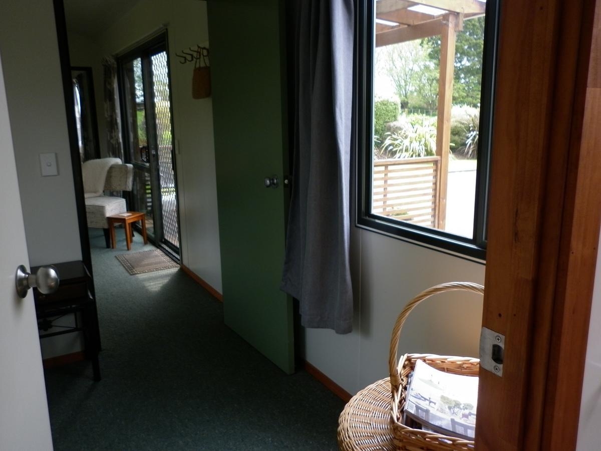 Tirau Pinedale Cottage المظهر الخارجي الصورة