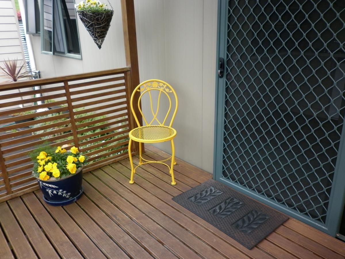 Tirau Pinedale Cottage المظهر الخارجي الصورة